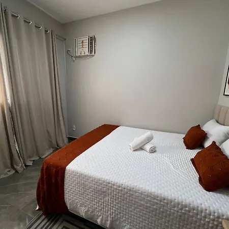 Loft Home Vila Bella Cuiabá Exterior photo