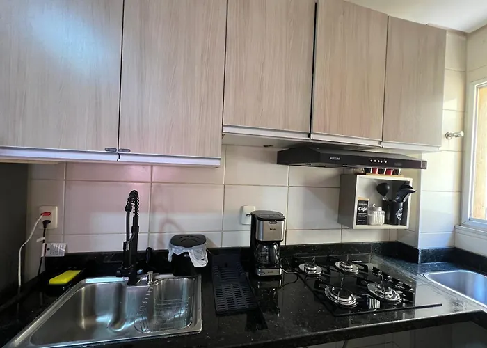 Loft Home Vila Bella