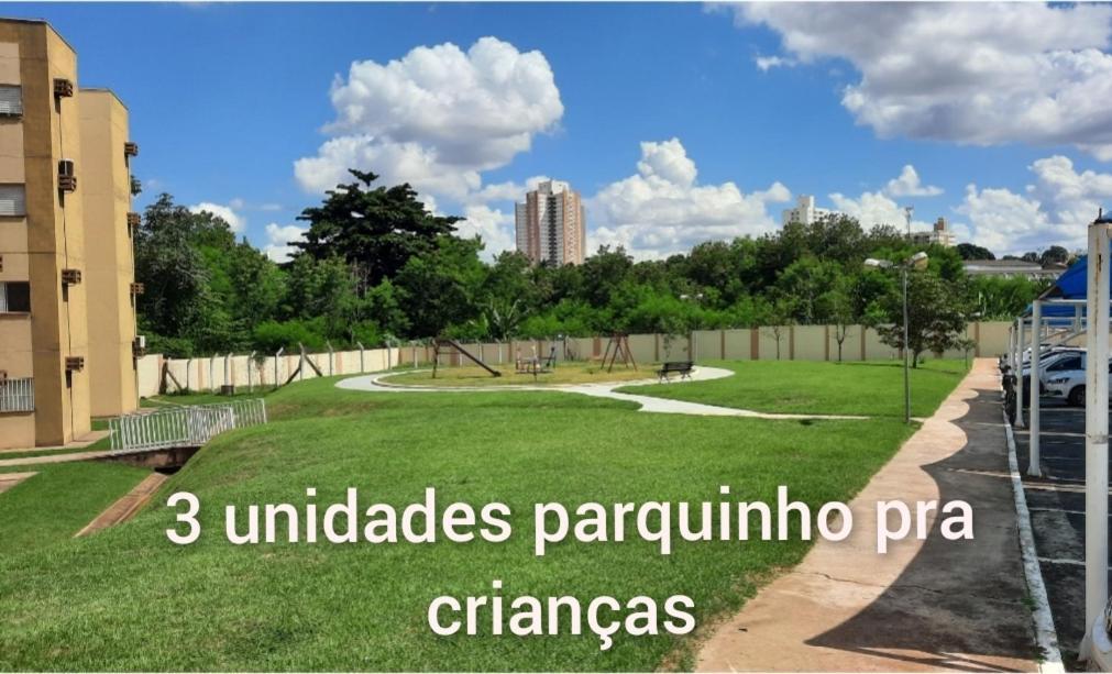 Apartamento Loft Home Vila Bella Cuiabá