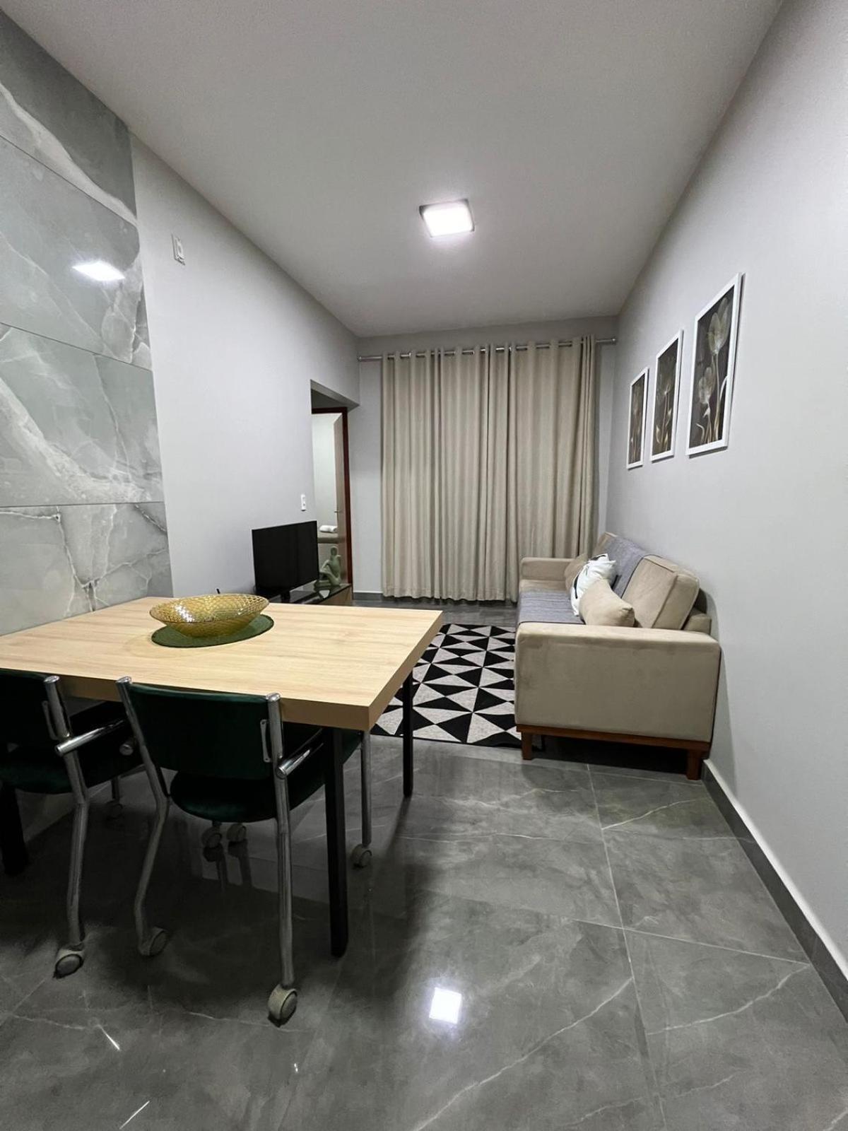Apartamento Loft Home Vila Bella *