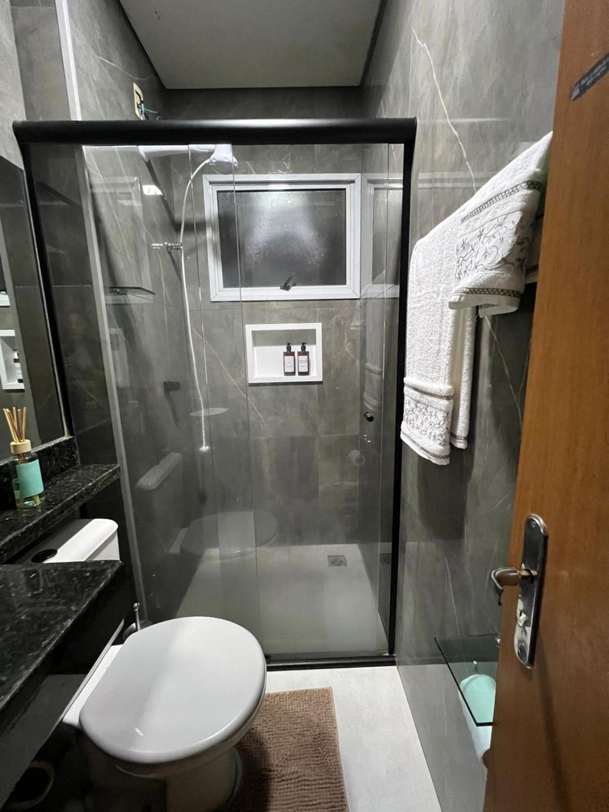 Apartamento Loft Home Vila Bella