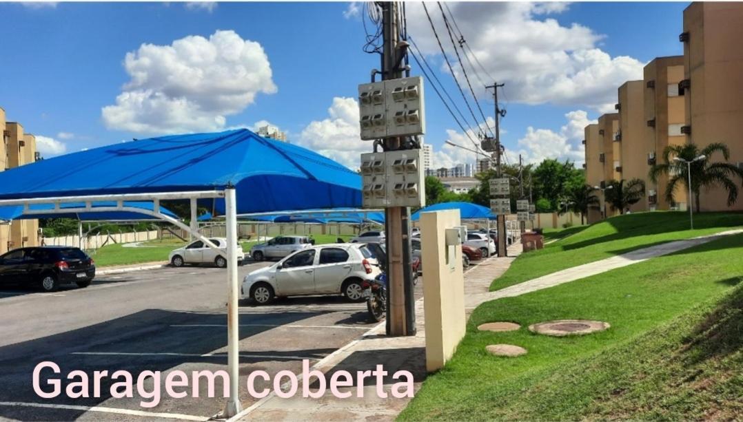 Apartamento Loft Home Vila Bella Cuiabá