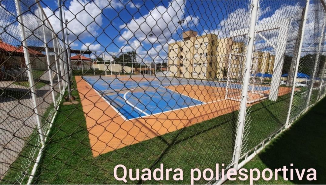 Apartamento Loft Home Vila Bella Cuiabá