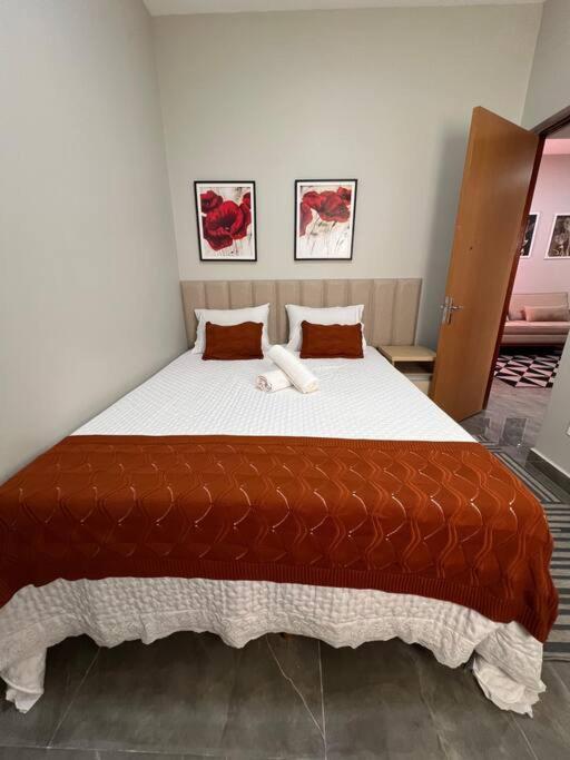 Apartamento Loft Home Vila Bella Cuiabá