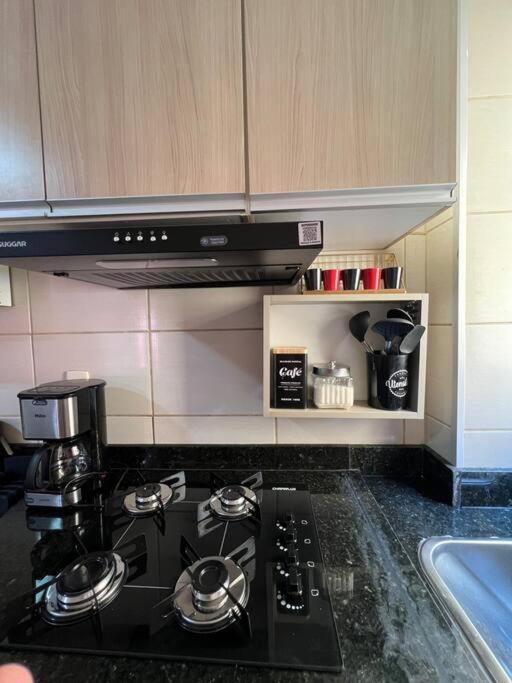 Apartamento Loft Home Vila Bella