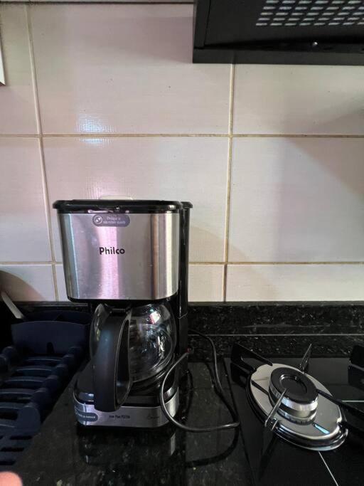 Apartamento Loft Home Vila Bella *