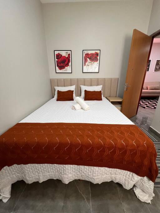 Loft Home Vila Bella * Cuiabá