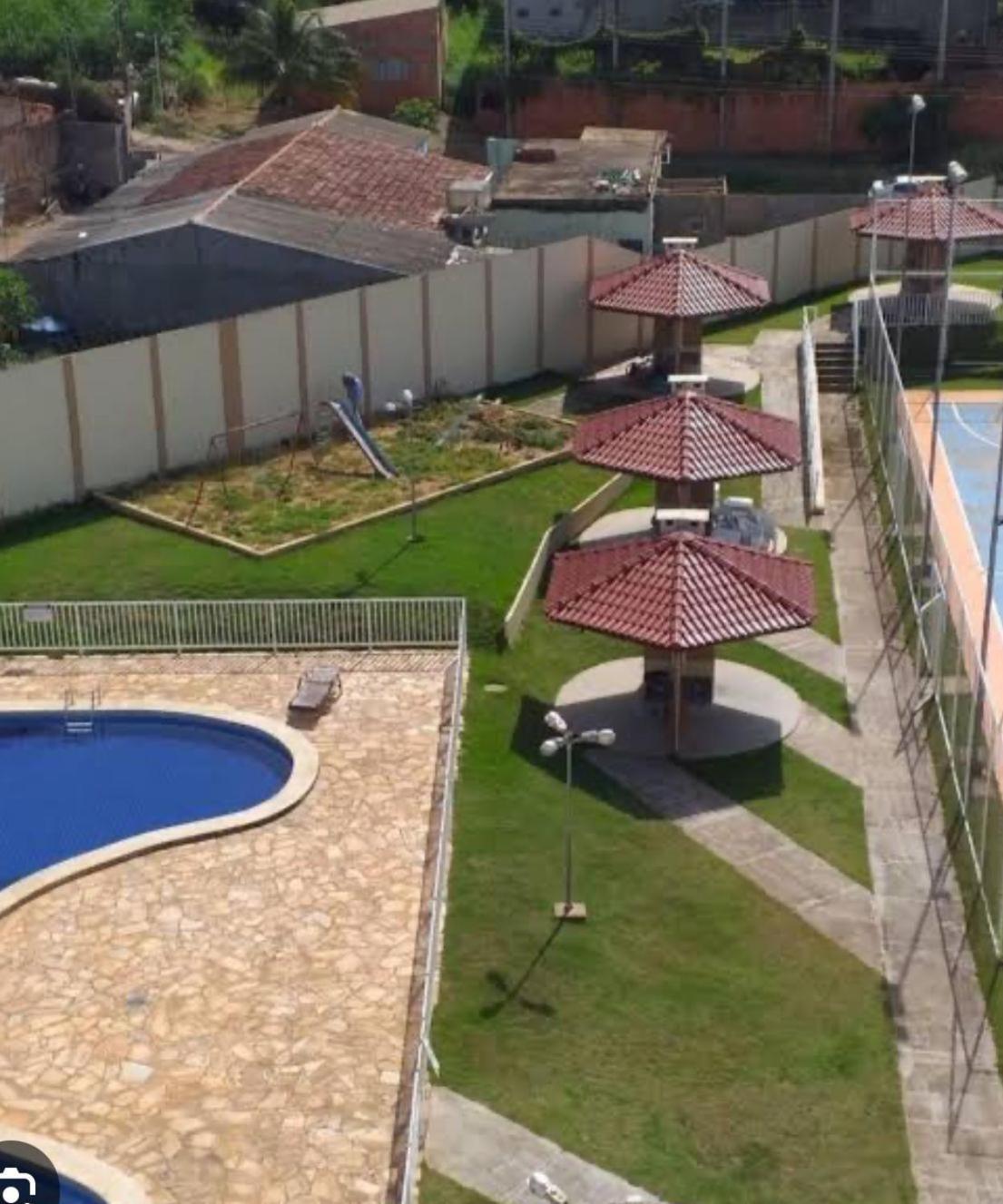 Loft Home Vila Bella Cuiabá