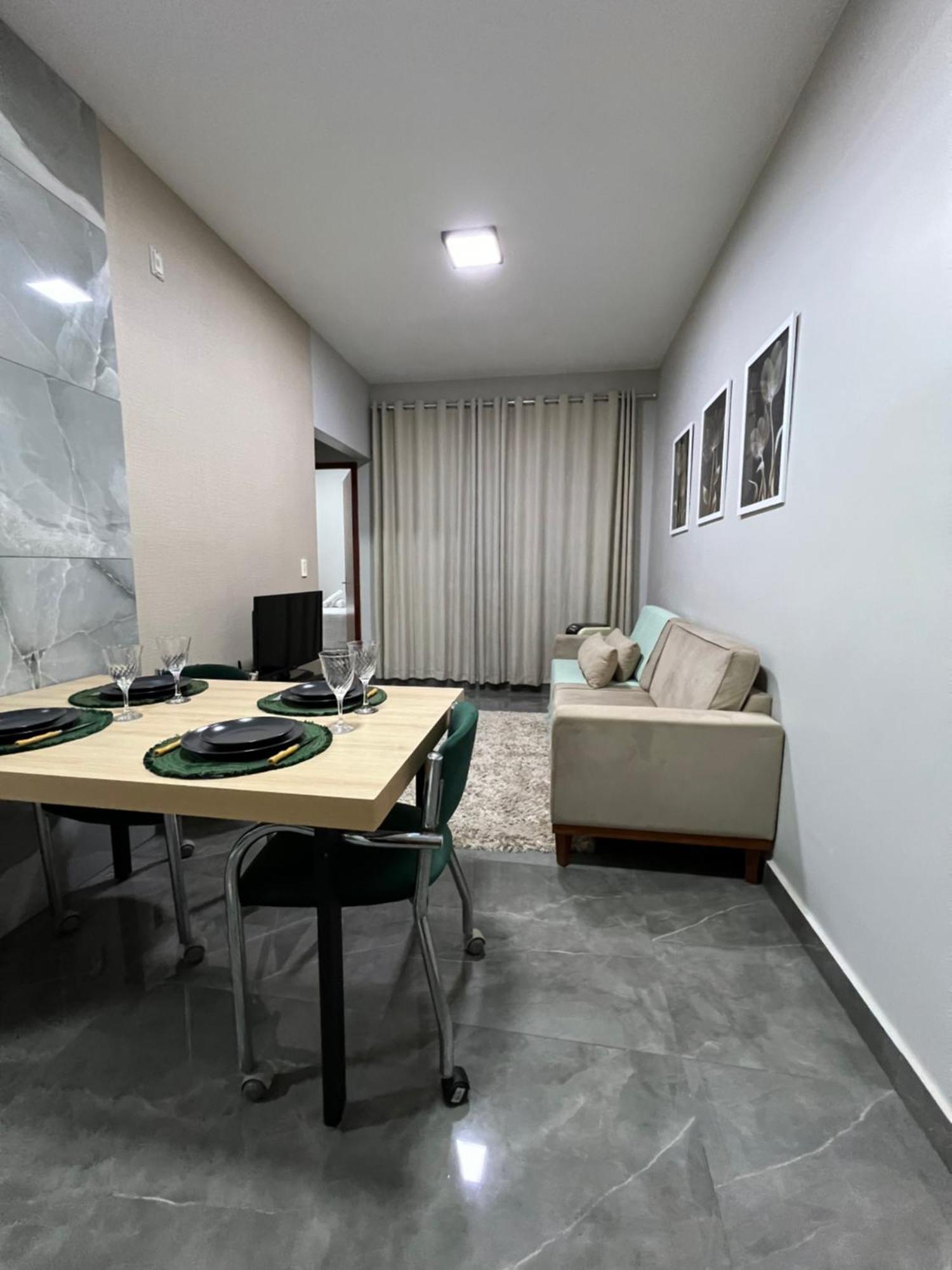 Loft Home Vila Bella Apartamento