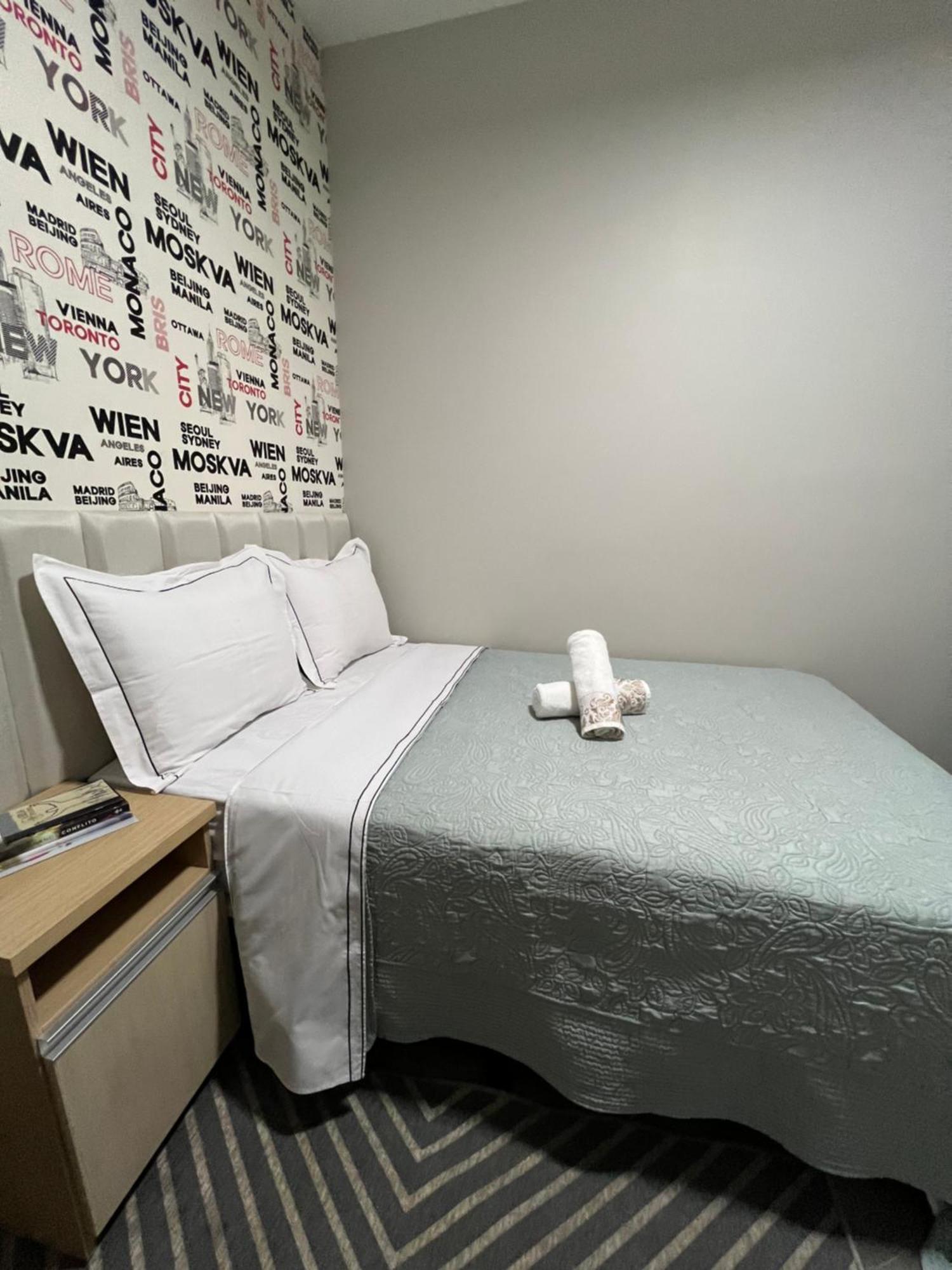 Loft Home Vila Bella Apartamento Cuiabá
