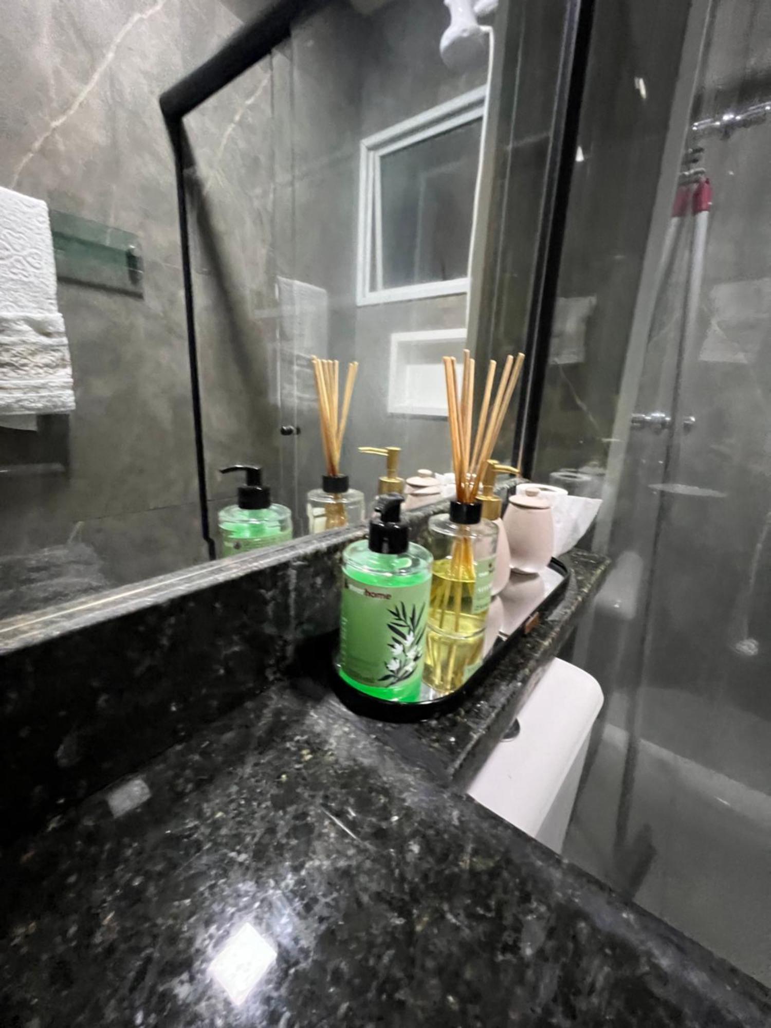 Loft Home Vila Bella Apartamento