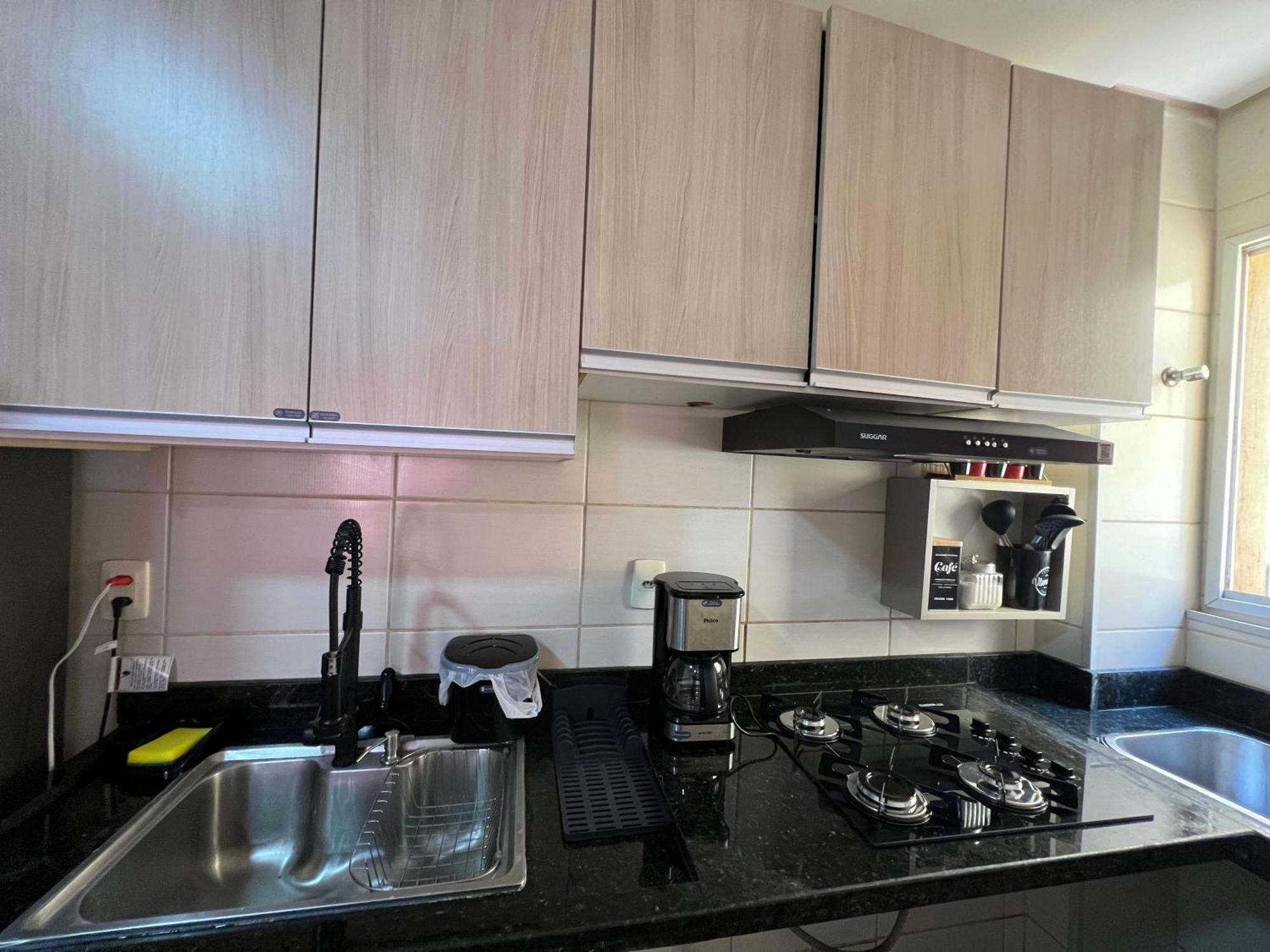 Loft Home Vila Bella *