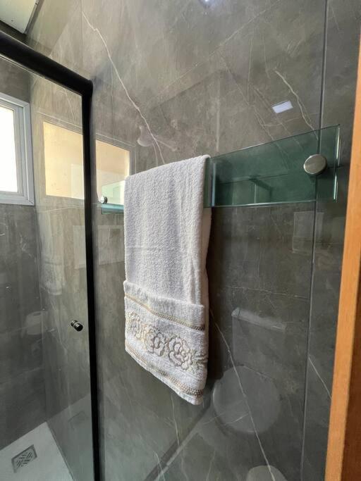 Loft Home Vila Bella Apartment Cuiaba (Mato Grosso)