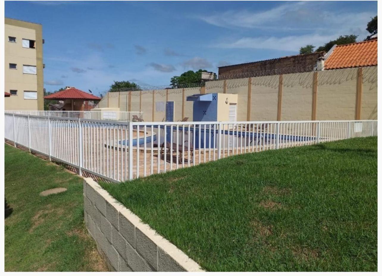 Loft Home Vila Bella * Cuiaba (Mato Grosso)